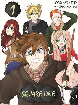 cover image of Volume 1